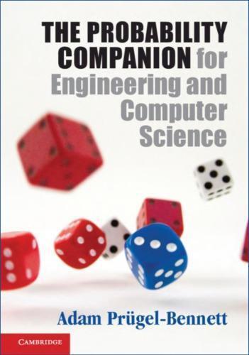 The Probability Companion For Engineering And Computer Science – TUNED ...