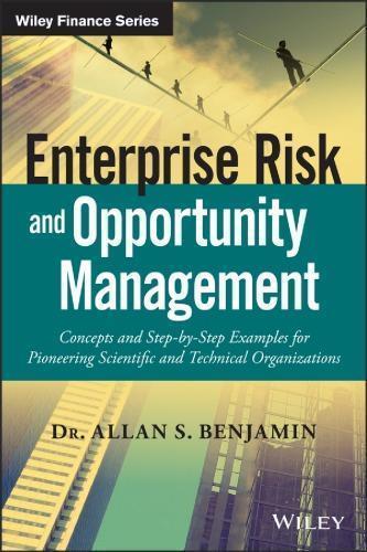 Enterprise Risk And Opportunity Management – TUNED IN, LLC