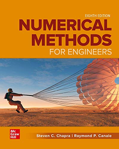 Ebook – Numerical Methods for Engineering (PDF Instant Download ...