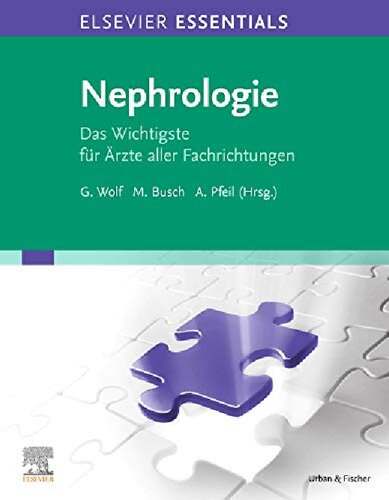 Nephrologie Das Wichtigste Fr Rzte Aller Fachrichtungen