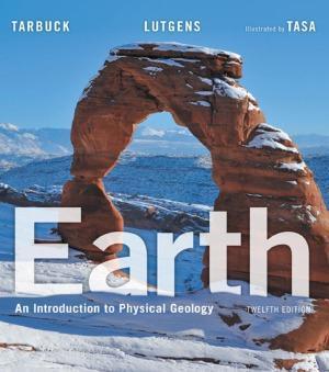 EARTH AN INTRODUCTION TO PHYSICAL GEOLOGY 12TH EDITION intelligence overview