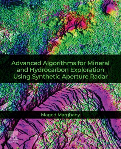 Advanced Algorithms for Mineral and Hydrocarbon Exploration Using ...