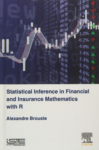 Ebook – Statistical Inference in Financial and Insurance Mathematics ...