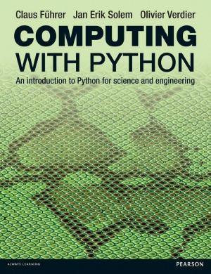 Computing With Python An Introduction To Python For Science Engineering ...