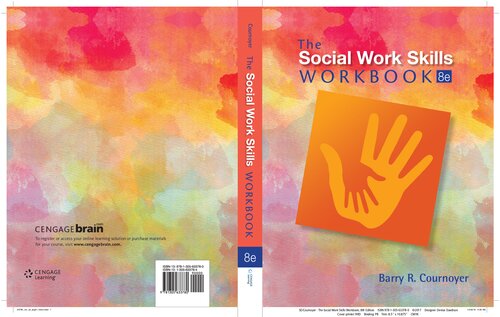 The Social Work Workbook – AttentiveSons Store