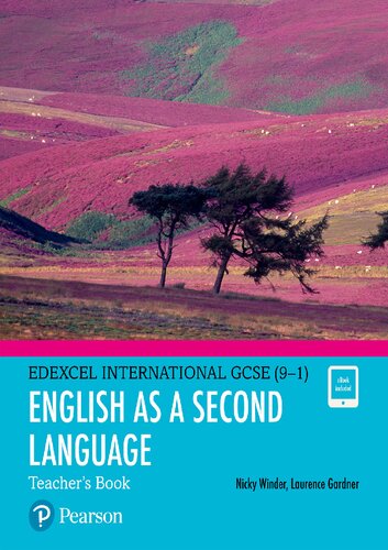 Ebook – Pearson Edexcel International GCSE (9-1) English as a Second ...