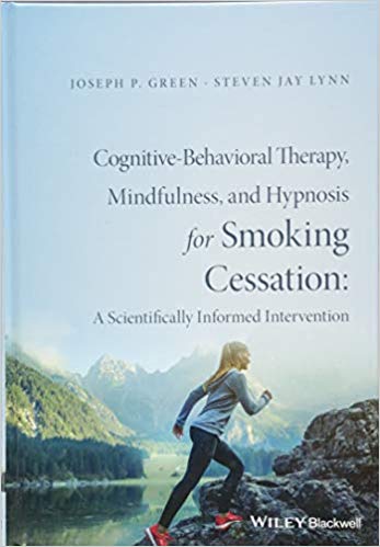 Cognitive Behavioral Therapy Mindfulness And Hypnosis For Smoking ...