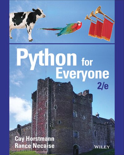 Python for Everyone – AttentiveSons Store