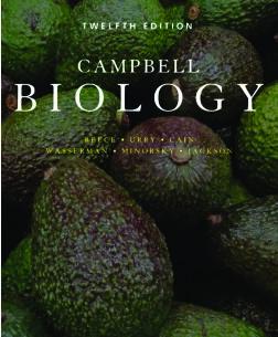 Campbell Biology 12Th Edition Lisa – Flutterfly