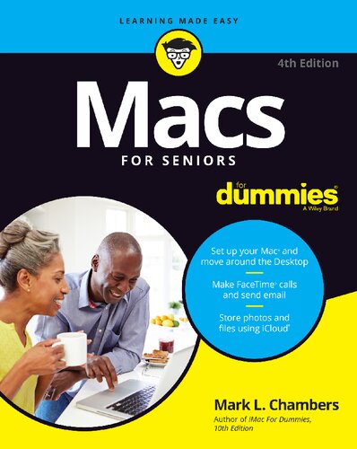 Macs For Seniors