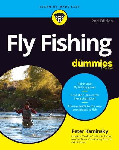 Fly fishing for dummies – AttentiveSons Store