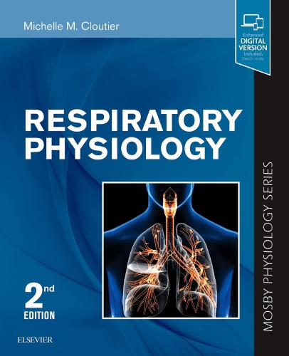 Respiratory Physiology (Mosby Physiology Series) – AttentiveSons Store