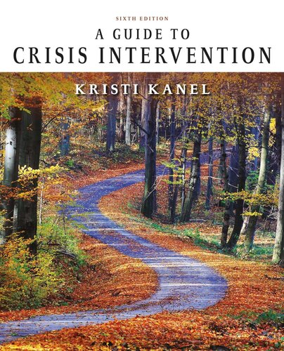 A Guide To Crisis Intervention – Magiclibs.shop