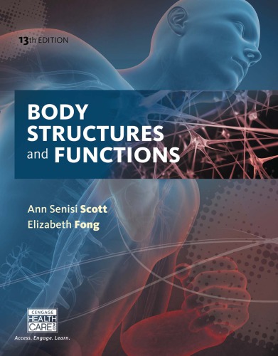 Body structures and functions – AttentiveSons Store