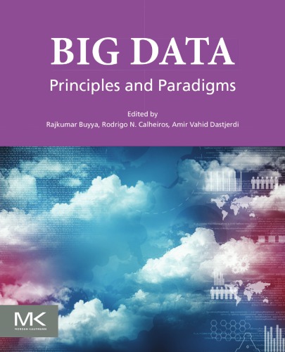 Ebook – Big data principles and paradigms (PDF Instant Download ...