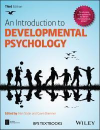 An Introduction To Developmental Psychology 3Rd Edition – TUNED IN, LLC