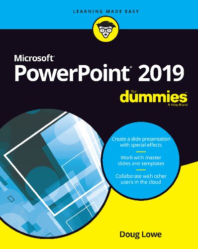 presentation for dummies pdf