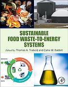 Ebook – Sustainable Food Waste-to-energy Systems (PDF Instant Download ...