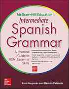 Ebook – Intermediate Spanish Grammar. (PDF Instant Download) – Ebook Store