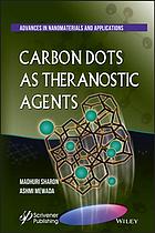 Carbon dots as theranostic agents – AttentiveSons Store