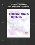 Study Guide For Kozier & Erb’s Fundamentals Of Nursing : Concepts ...