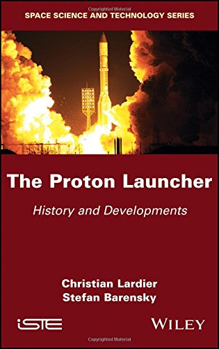 The Proton Launcher: History and Developments – AttentiveSons Store