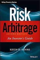 Ebook – Risk Arbitrage : An Investor’s Guide (PDF Instant Download ...