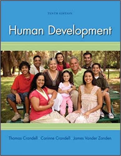 Human Development 10Th Edition – Auckoo Store