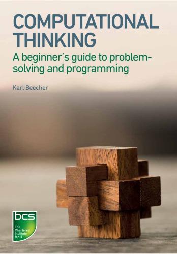 problem solving and programming concepts pdf download