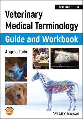 Ebook – Veterinary Medical Terminology Guide And Workbook 2Nd Edition ...