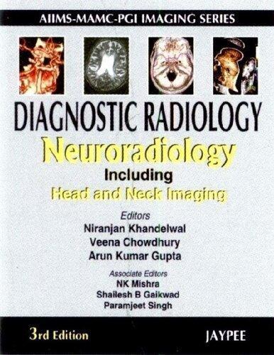 Ebook – Diagnostic Radiology Neuroradiology Including Head And Neck ...