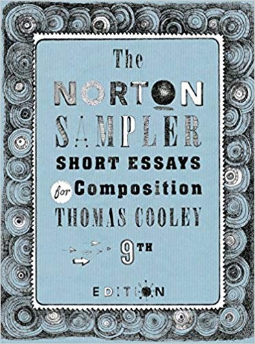 the norton book of personal essays