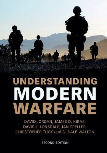 Ebook – Understanding Modern Warfare 2Nd Edition (PDF Instant Download ...