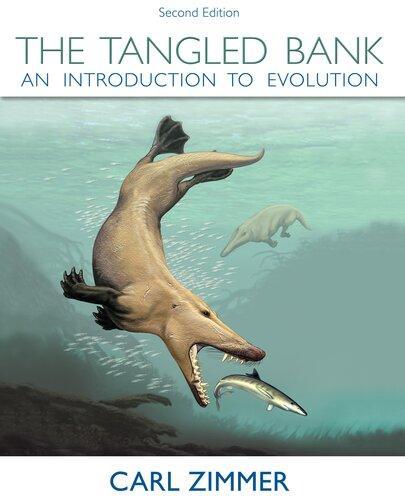 Ebook – The Tangled Bank An Introduction To Evolution 2nd Edition (PDF ...