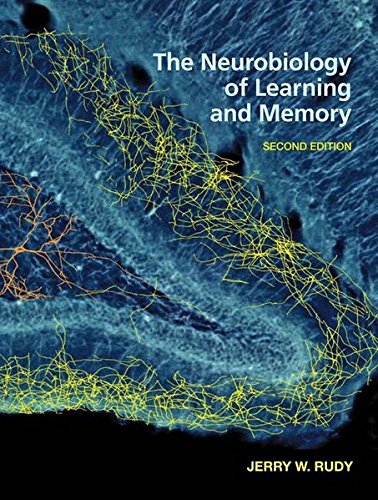 The Neurobiology of Learning and Memory 2nd edition – Auckoo Store