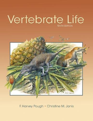 Vertebrate Life 10th Edition – Auckoo Store