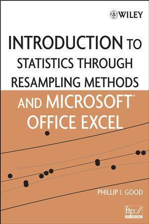 Introduction To Statistics Through Resampling Methods And R 2Nd Edition ...