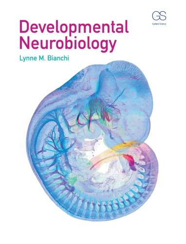 Ebook – Developmental Neurobiology (PDF Instant Download) – Ebook Store