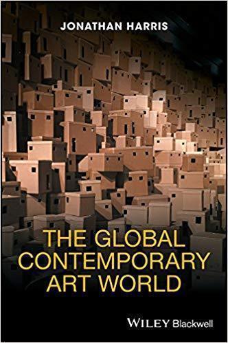 Ebook – The Global Contemporary Art World (PDF Instant Download)
