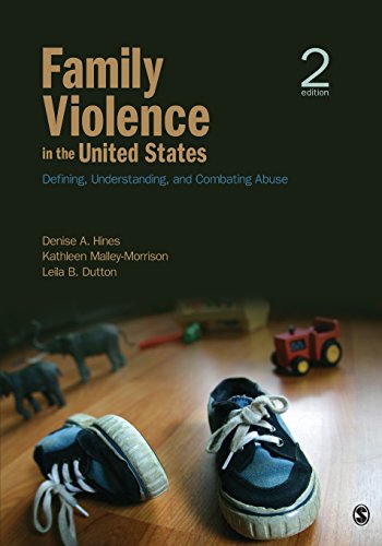 Family Violence in the United States: Defining, Understanding, and ...