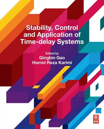 Stability Control And Application Of Time Delay Systems – AttentiveSons ...