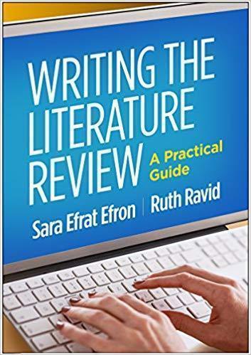 Ebook – Writing The Literature Review A Practical Guide (PDF Instant Download)
