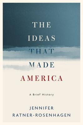 Ebook – The Ideas That Made America A Brief History (PDF Instant ...