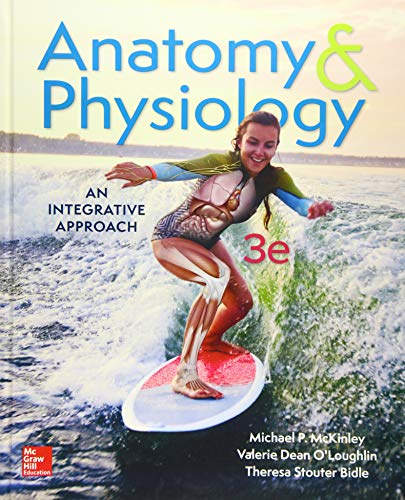 Anatomy & Physiology An Integrative Approach – TUNED IN, LLC