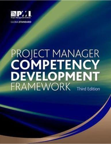 Ebook – Project Manager Competency Development Framework 3Rd Edition ...