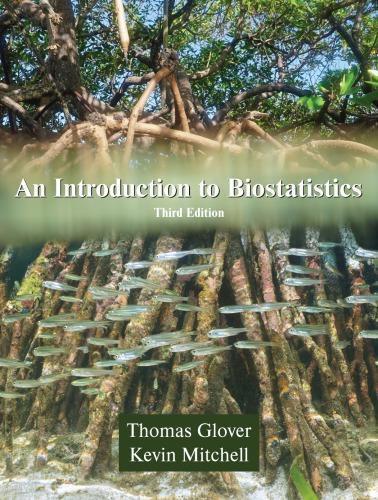 Ebook – An Introduction To Biostatistic 3Rd Edition (PDF Instant ...