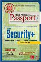 Ebook Mike Meyers Comptia Security Certification Passport 4Th Edition