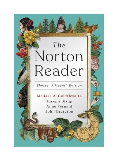 Unlock the Power of Literature – The Little Norton Reader – Free PDF Download