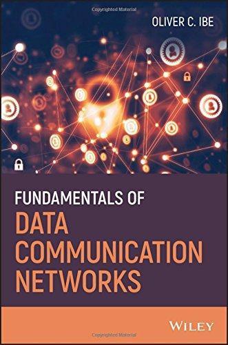 Ebook – Fundamentals Of Data Communication Networks (PDF Instant ...