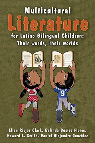 Multicultural Literature for Latino Bilingual Children: Their Words ...